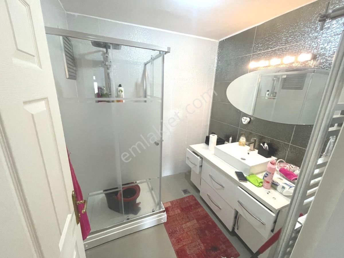 Dikmen Keklikpınarı Full Manzaralı 3+1 Asansör Açık Otopark - Görsel 12