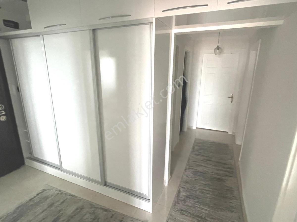 Dikmen Keklikpınarı Full Manzaralı 3+1 Asansör Açık Otopark - Görsel 20