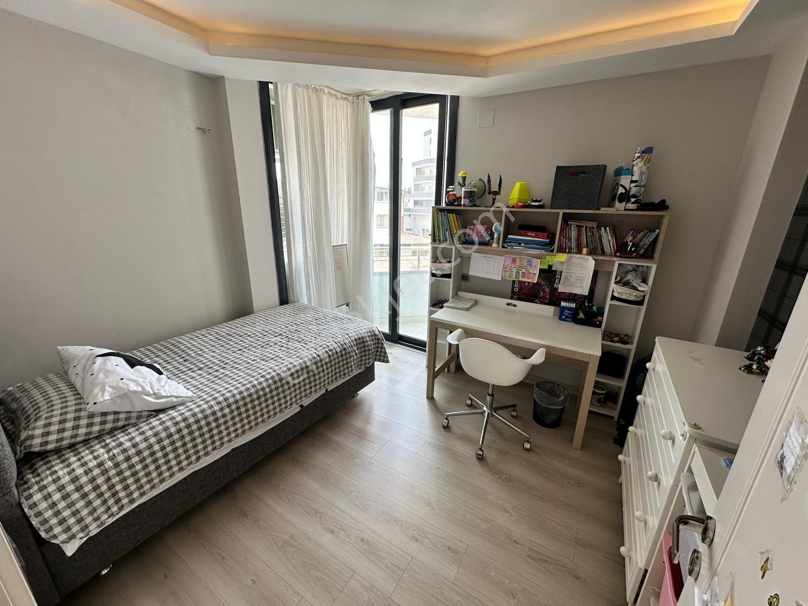 Aktif'ten Kristal Towers 1 De Kiralık 4+1 Geniş Prestijli Daire - Görsel 2