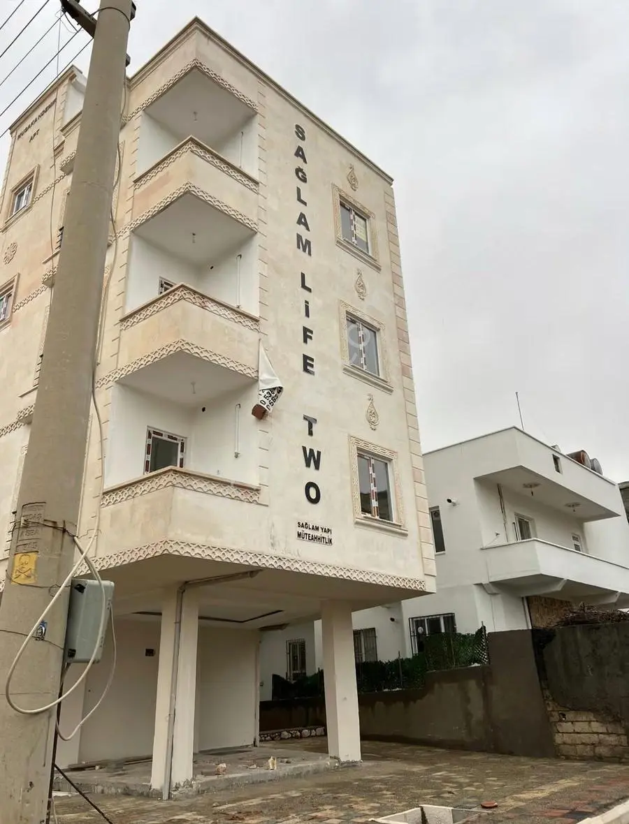 Satılık Daire1+1
