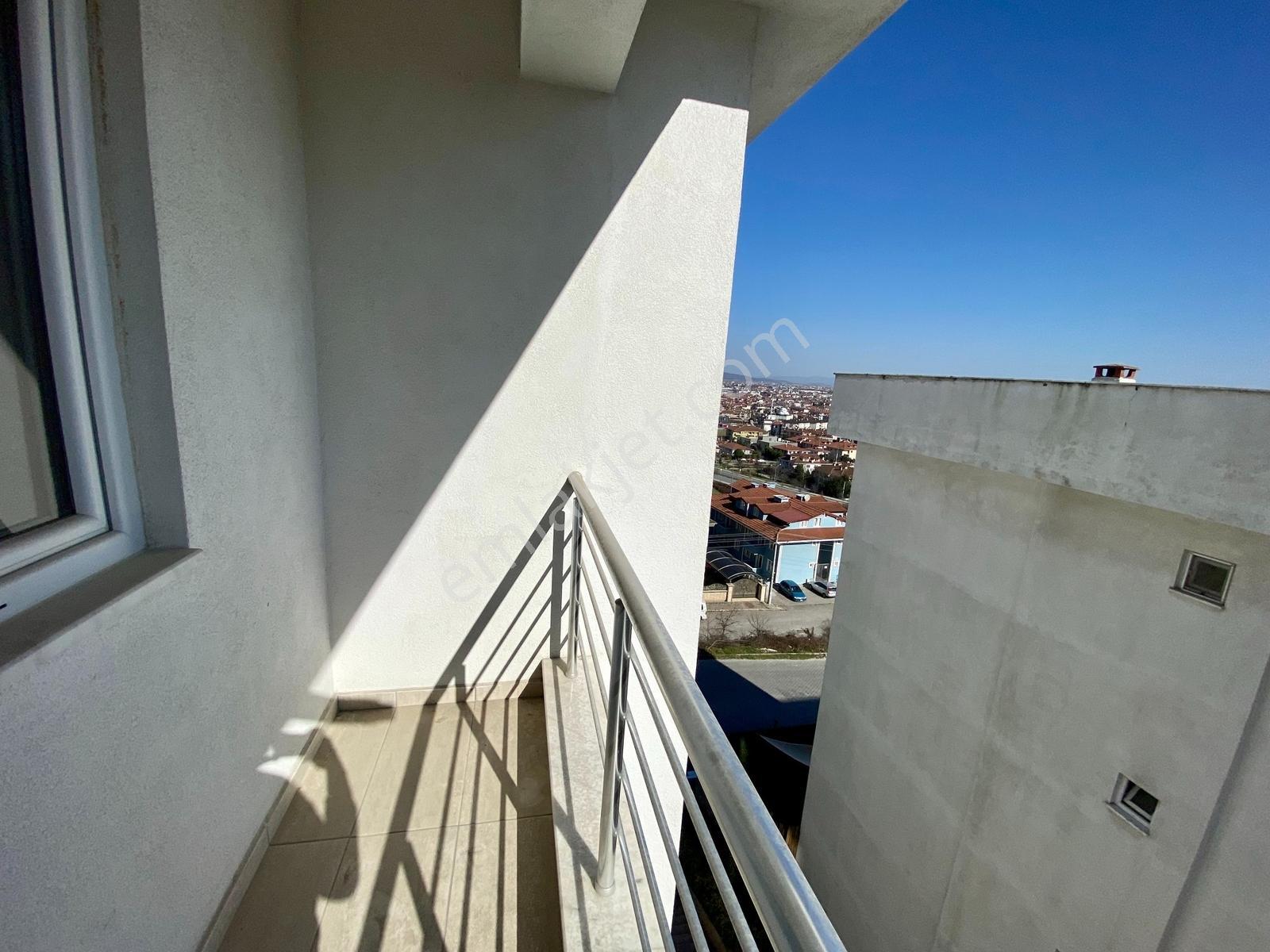 Medar Hastanesi Yakını 1+1 Eşyalı Kiralık Daire - Görsel 12