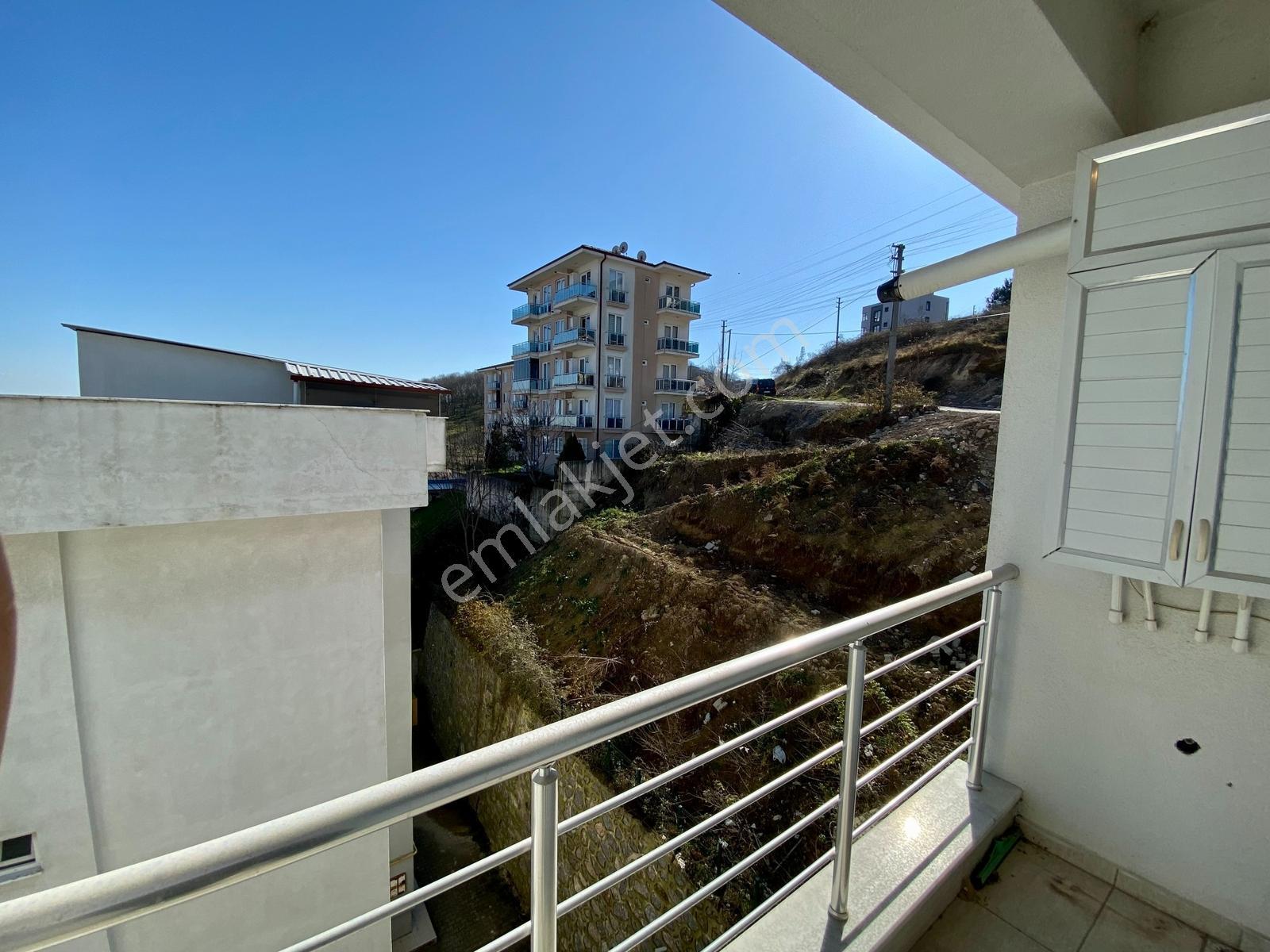 Medar Hastanesi Yakını 1+1 Eşyalı Kiralık Daire - Görsel 13