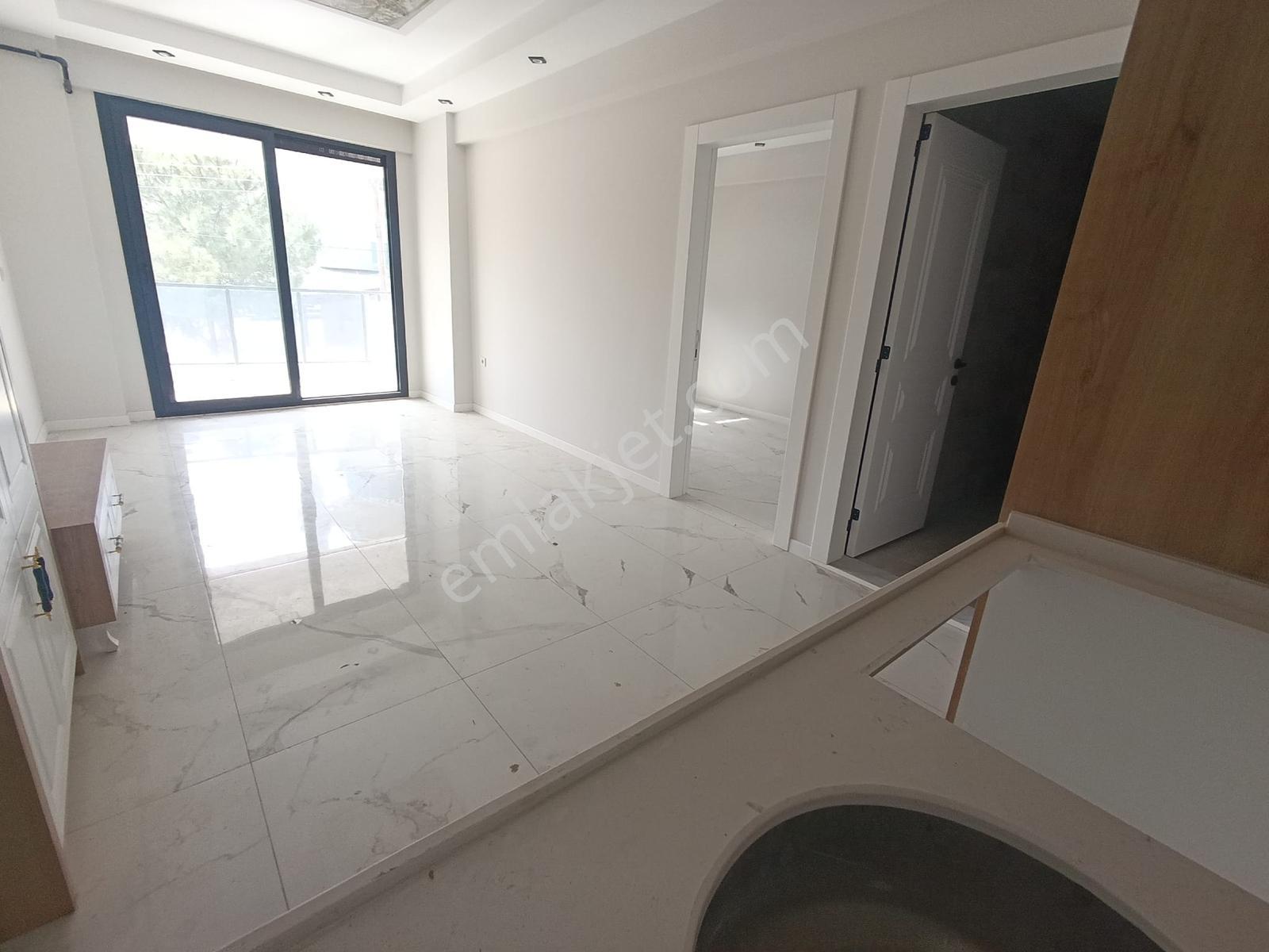 Denizli Karahasanlı Mh. 80 M2 Sıfır 2+1 Fırsat Suit Daire - Görsel 2