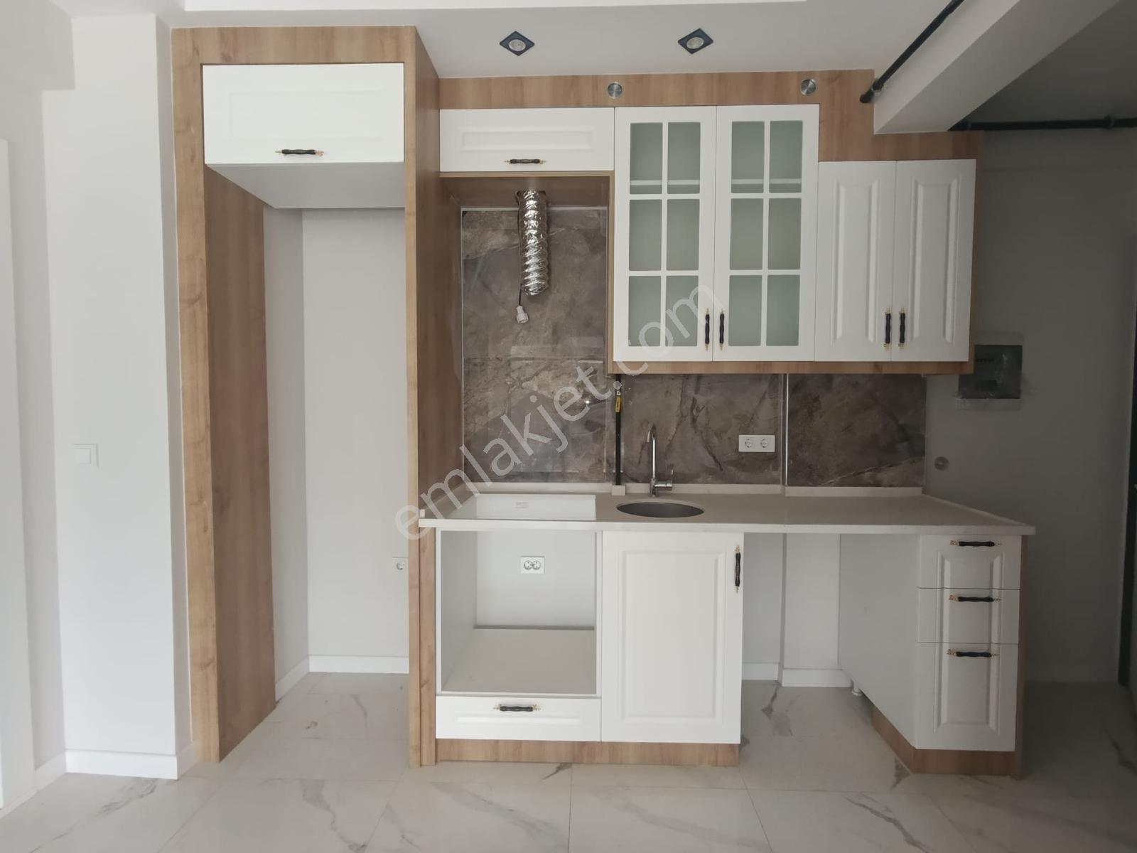 Denizli Karahasanlı Mh. 80 M2 Sıfır 2+1 Fırsat Suit Daire - Görsel 8