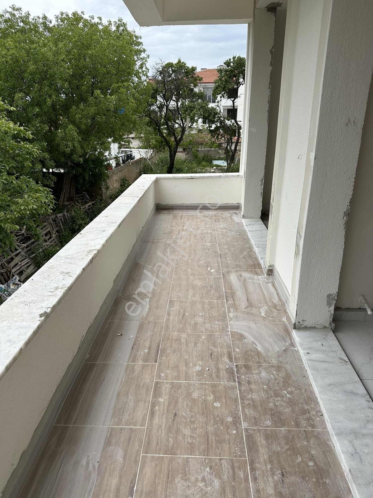 Kredi Çekilebilir Yeşillikler İçinde Ferah Kalite Sıfır Daire - Görsel 11