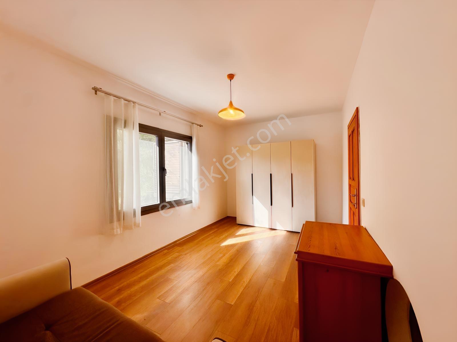 Bodrum Gölköyde Eşyalı Kıralık Müstakıl Vılla - Görsel 26