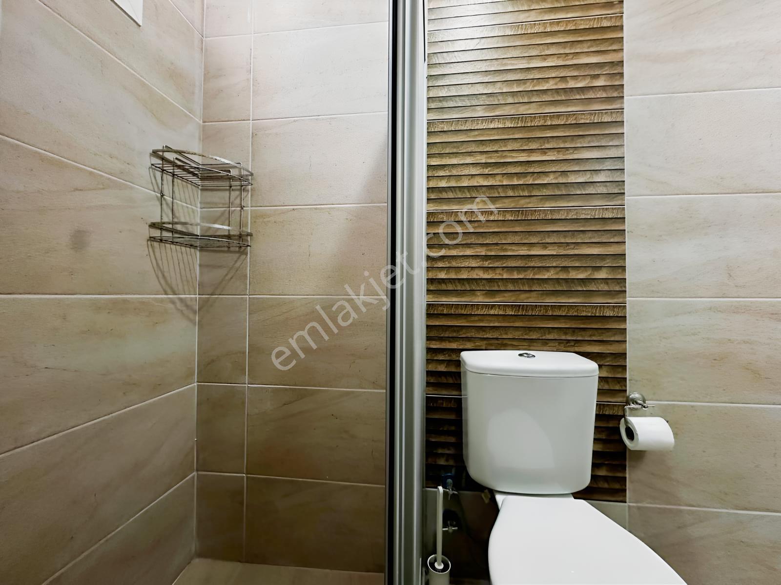 Bodrum Gölköyde Eşyalı Kıralık Müstakıl Vılla - Görsel 32