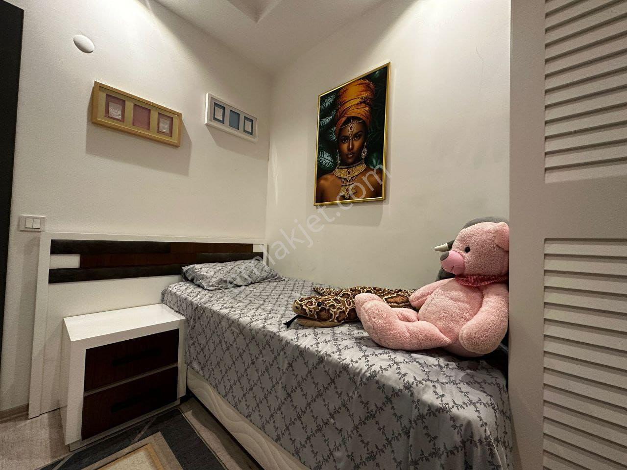 Alanya Hasbahçe - Görsel 13