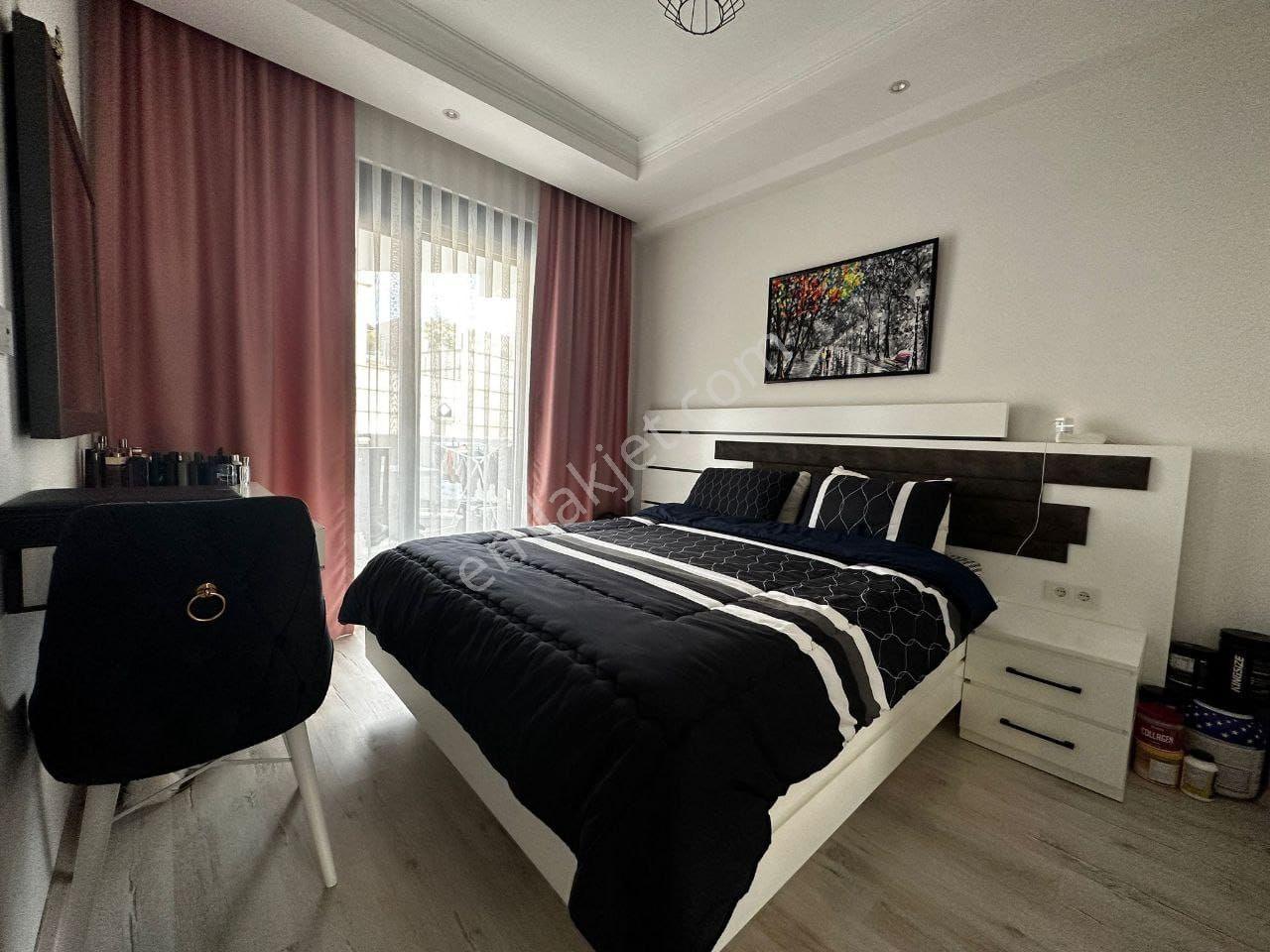 Alanya Hasbahçe - Görsel 8