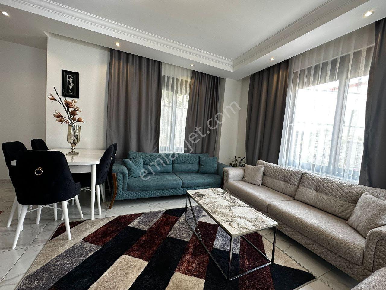 Alanya Hasbahçe - Görsel 3