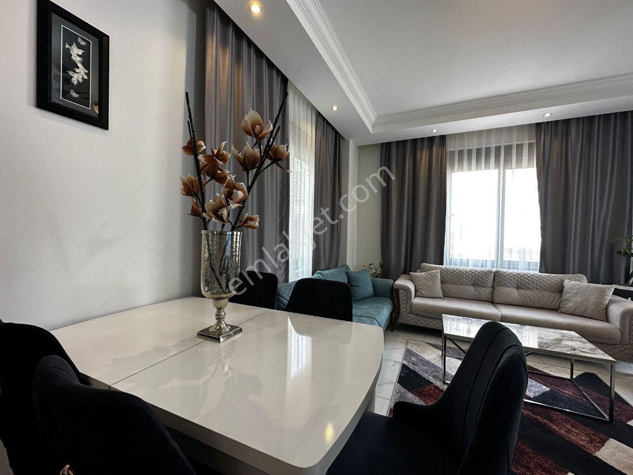 Alanya Hasbahçe - Görsel 5