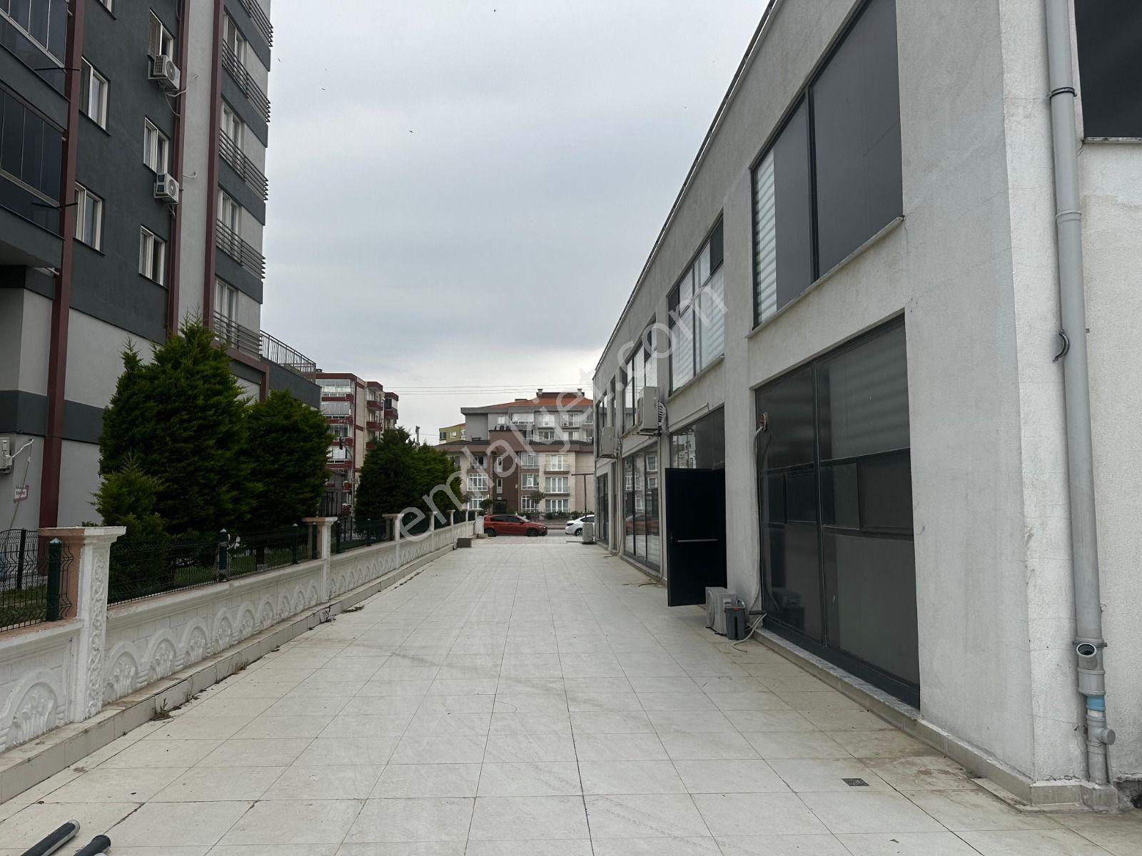 Çanakkale Esenler Ana Cadde Üzerinde 500 M2 Satılık Dükkan - Görsel 22