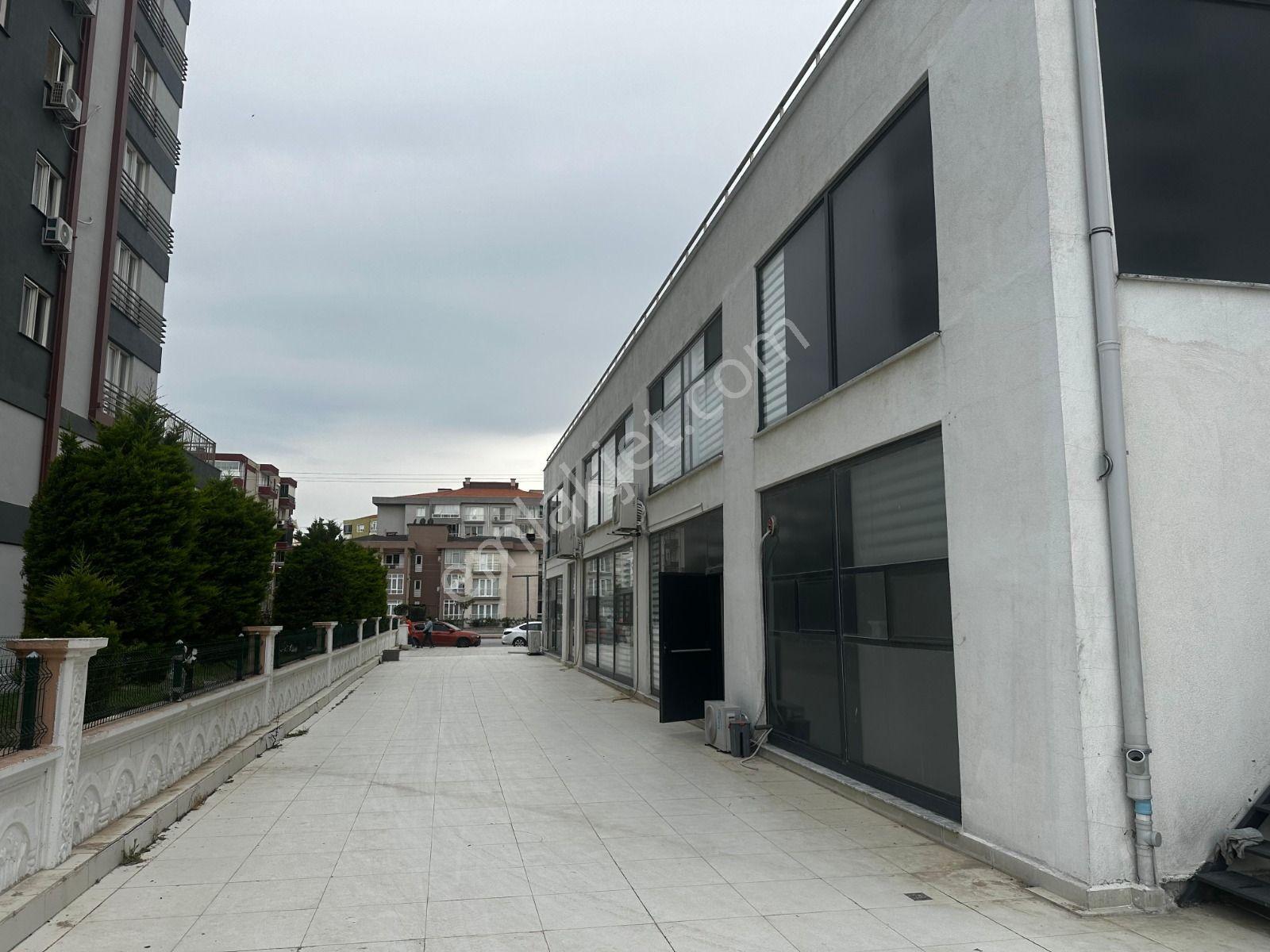 Çanakkale Esenler Ana Cadde Üzerinde 500 M2 Satılık Dükkan - Görsel 18