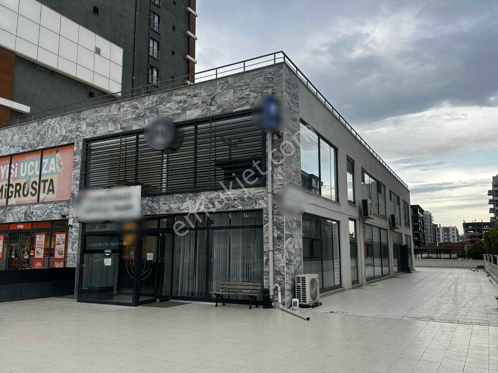 Çanakkale Esenler Ana Cadde Üzerinde 500 M2 Satılık Dükkan - Görsel 17