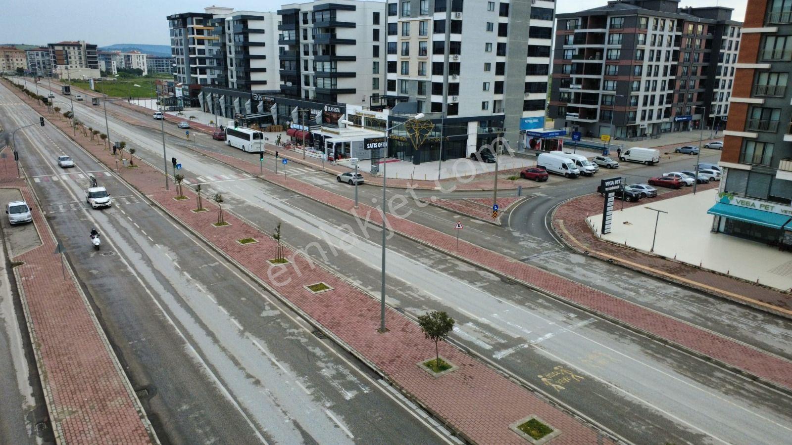 Çanakkale Esenler Ana Cadde Üzerinde 500 M2 Satılık Dükkan - Görsel 6
