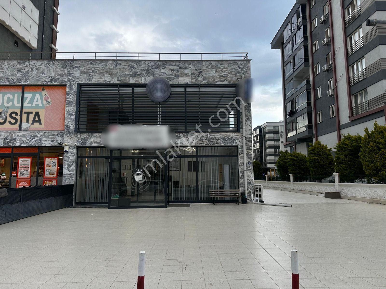 Çanakkale Esenler Ana Cadde Üzerinde 500 M2 Satılık Dükkan - Görsel 21