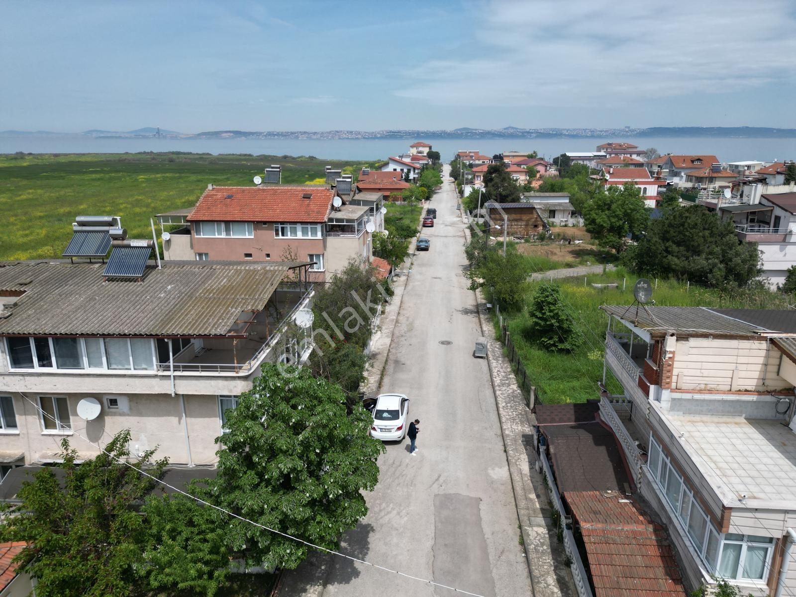 Blue Yatırımdan Muhteşem Bir Müstakil Ev!! Kat Mülkiyetli... - Görsel 29