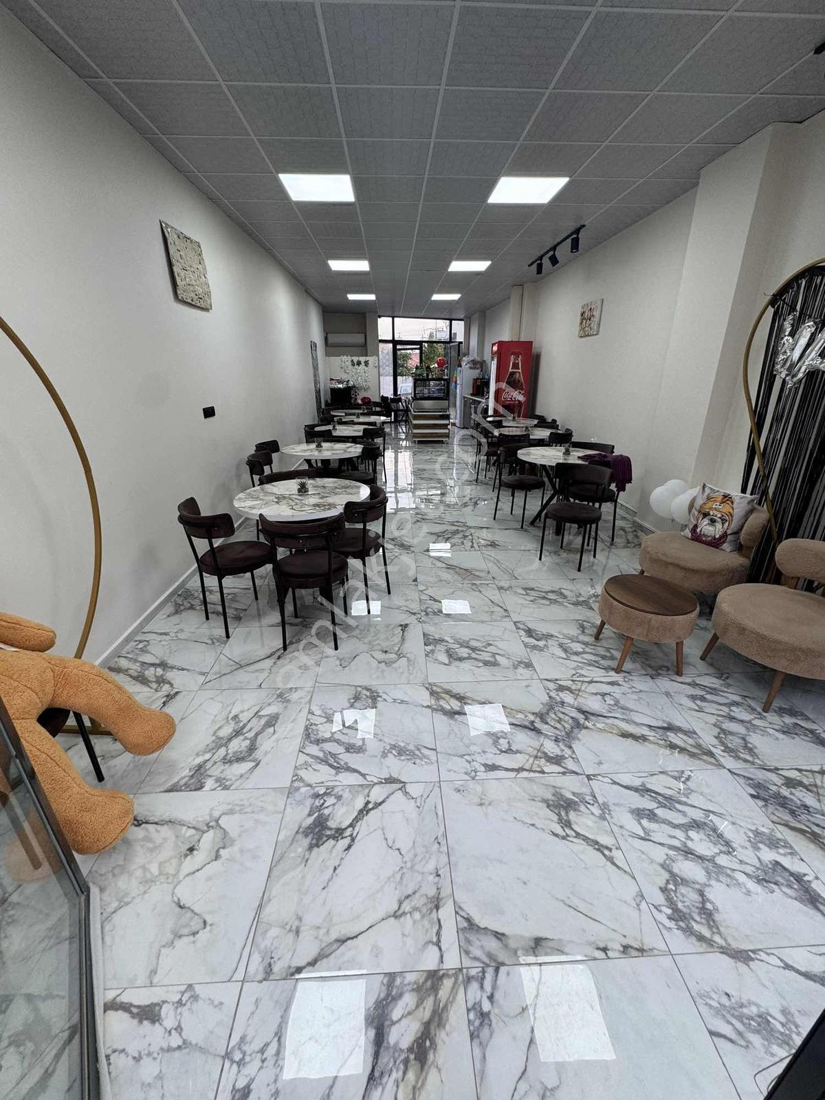 Maltepe Mah. Harmanyeri Mevki 100 M2 Dükkan - Görsel 9