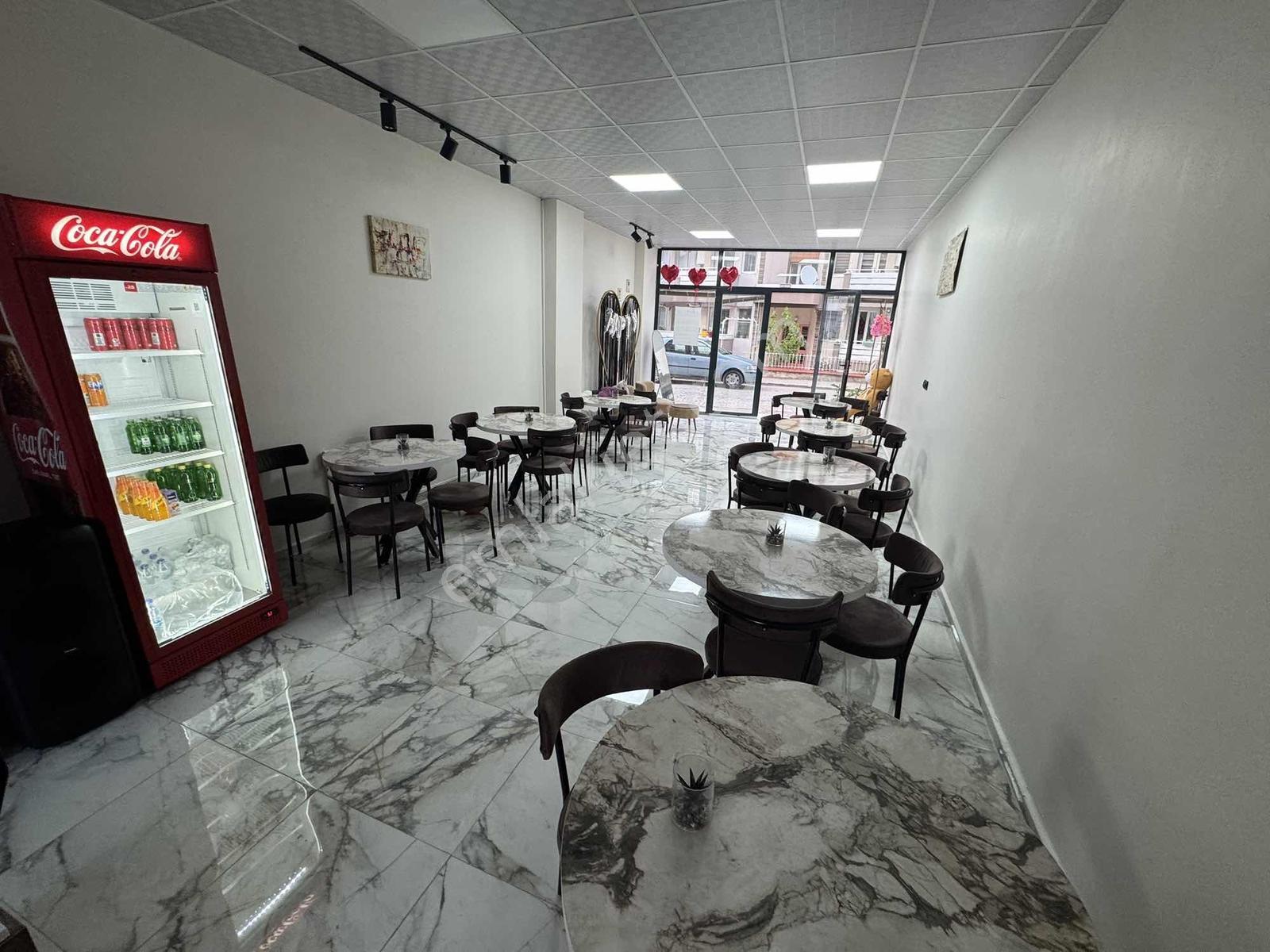 Maltepe Mah. Harmanyeri Mevki 100 M2 Dükkan - Görsel 6