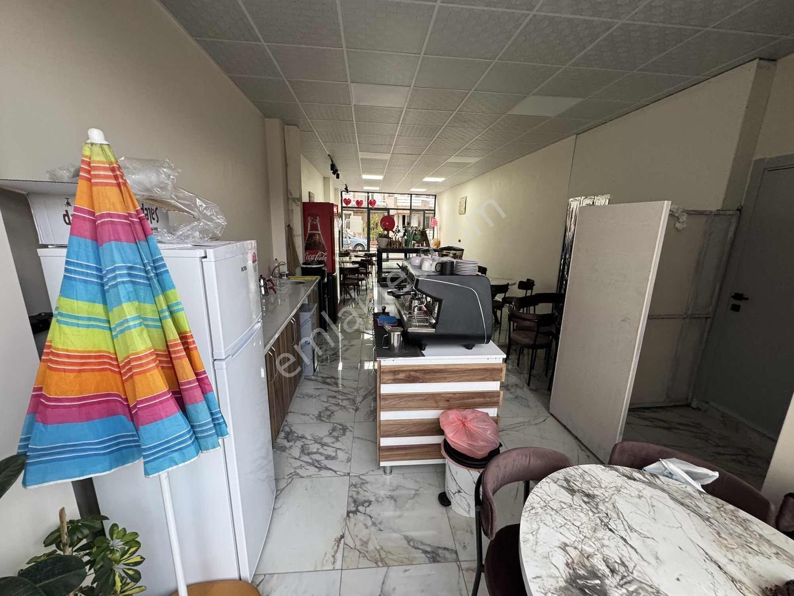 Maltepe Mah. Harmanyeri Mevki 100 M2 Dükkan - Görsel 12
