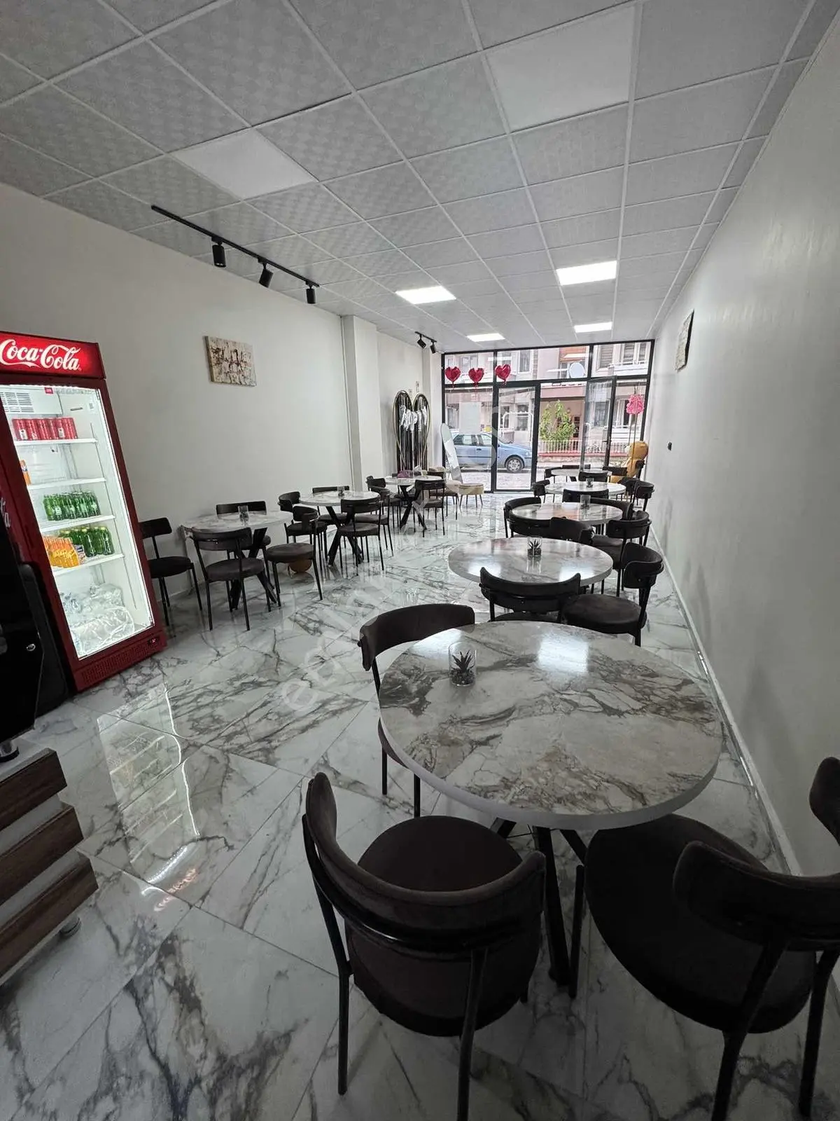Maltepe Mah. Harmanyeri Mevki 100 M2 Dükkan - Görsel 4