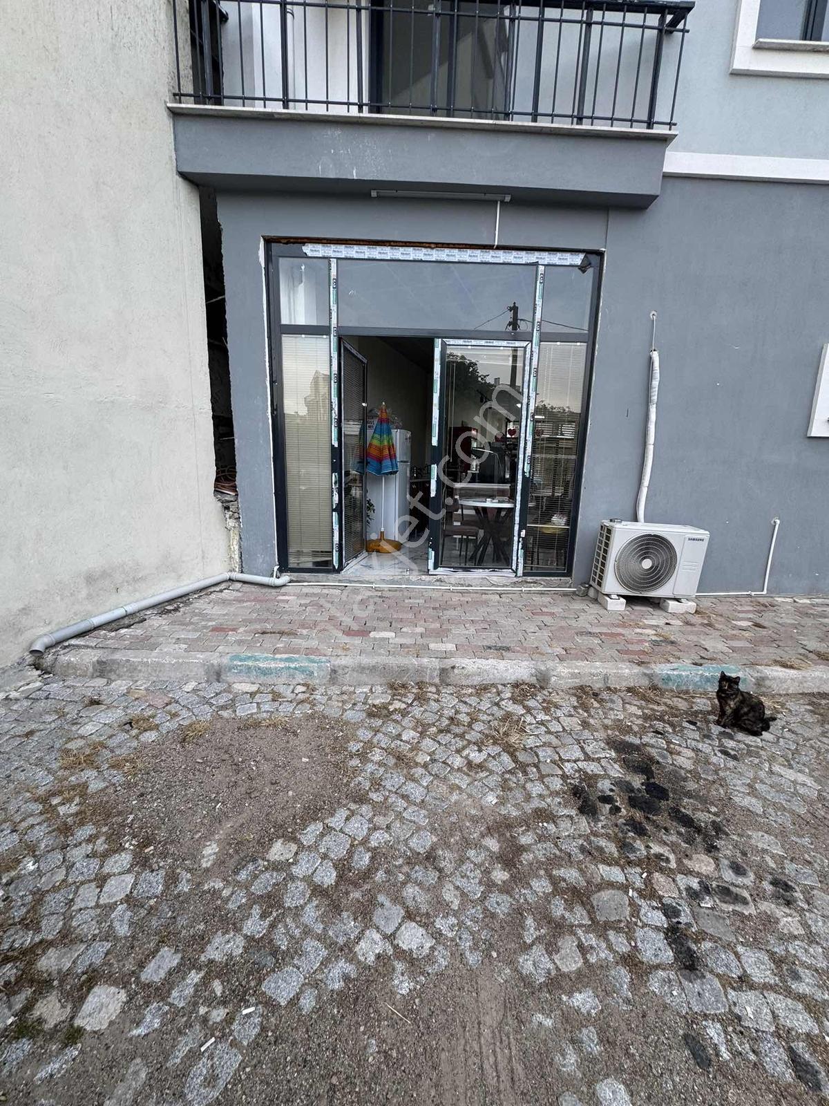 Maltepe Mah. Harmanyeri Mevki 100 M2 Dükkan - Görsel 18