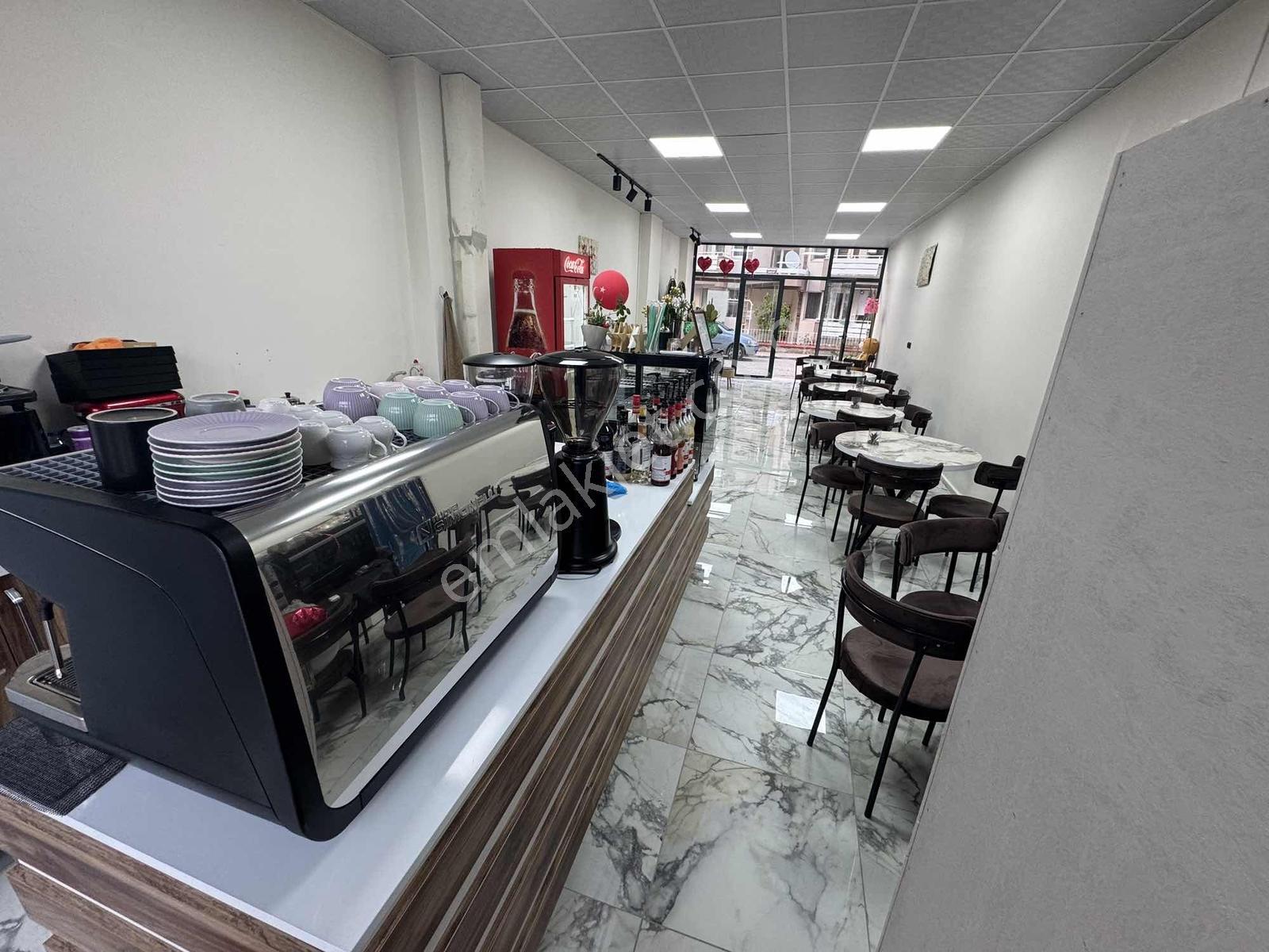 Maltepe Mah. Harmanyeri Mevki 100 M2 Dükkan - Görsel 8