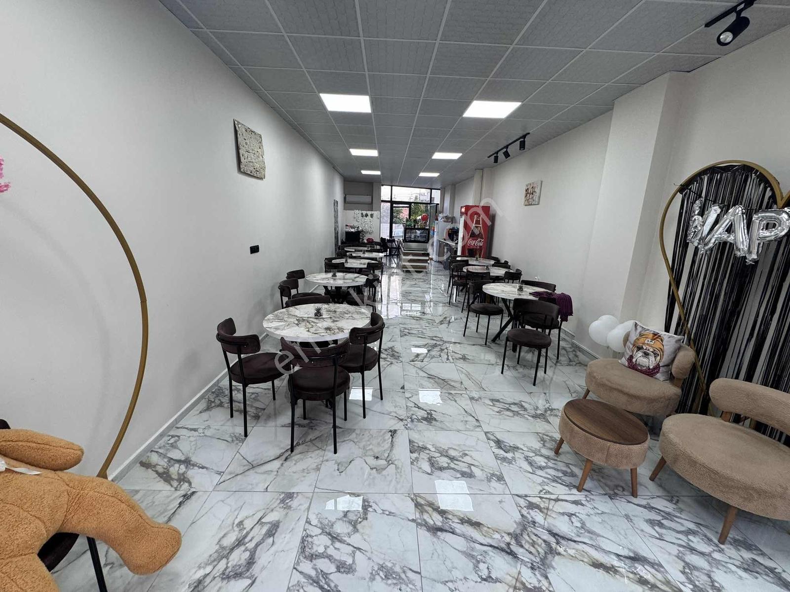 Maltepe Mah. Harmanyeri Mevki 100 M2 Dükkan - Görsel 14