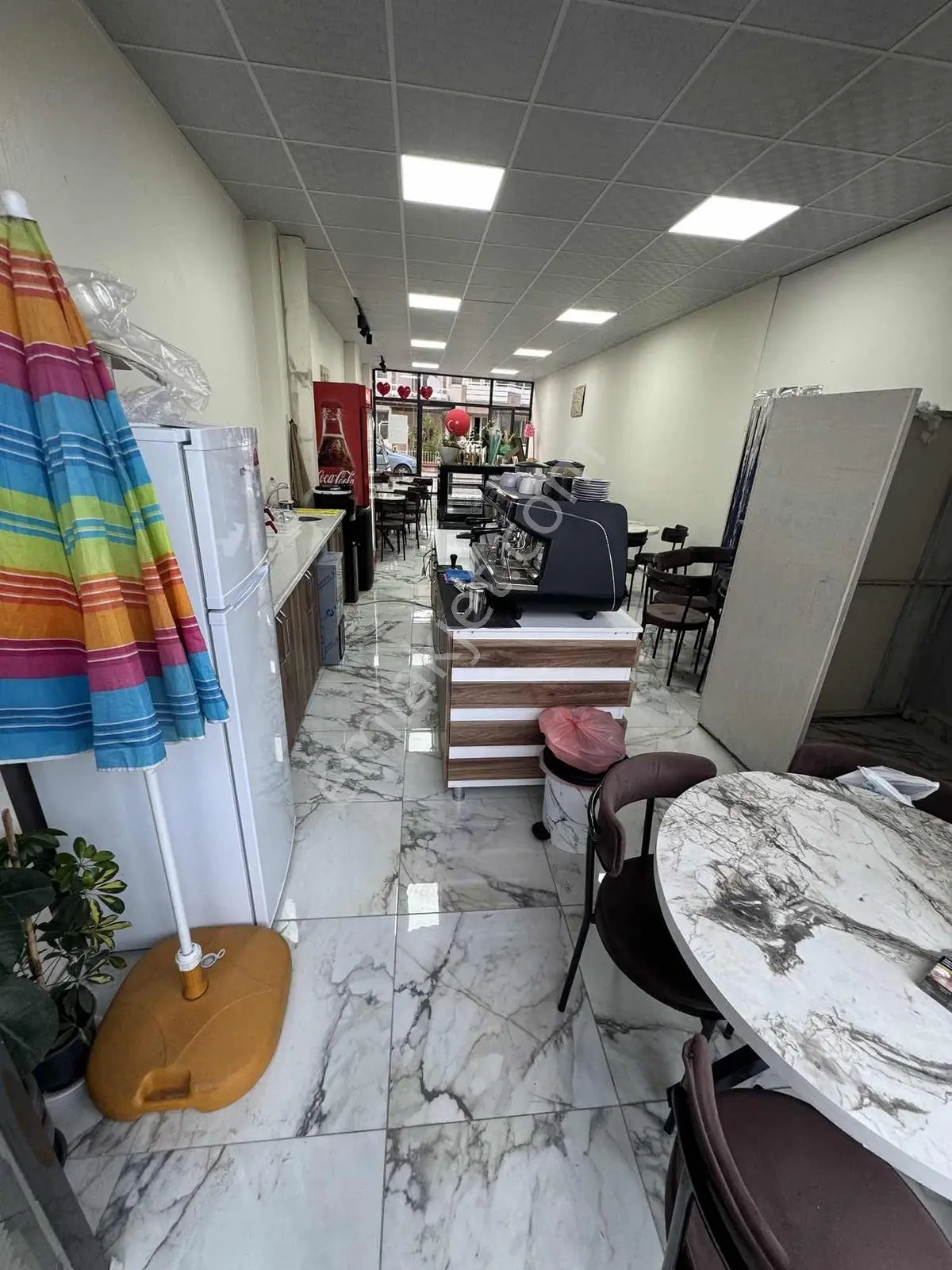 Maltepe Mah. Harmanyeri Mevki 100 M2 Dükkan - Görsel 5