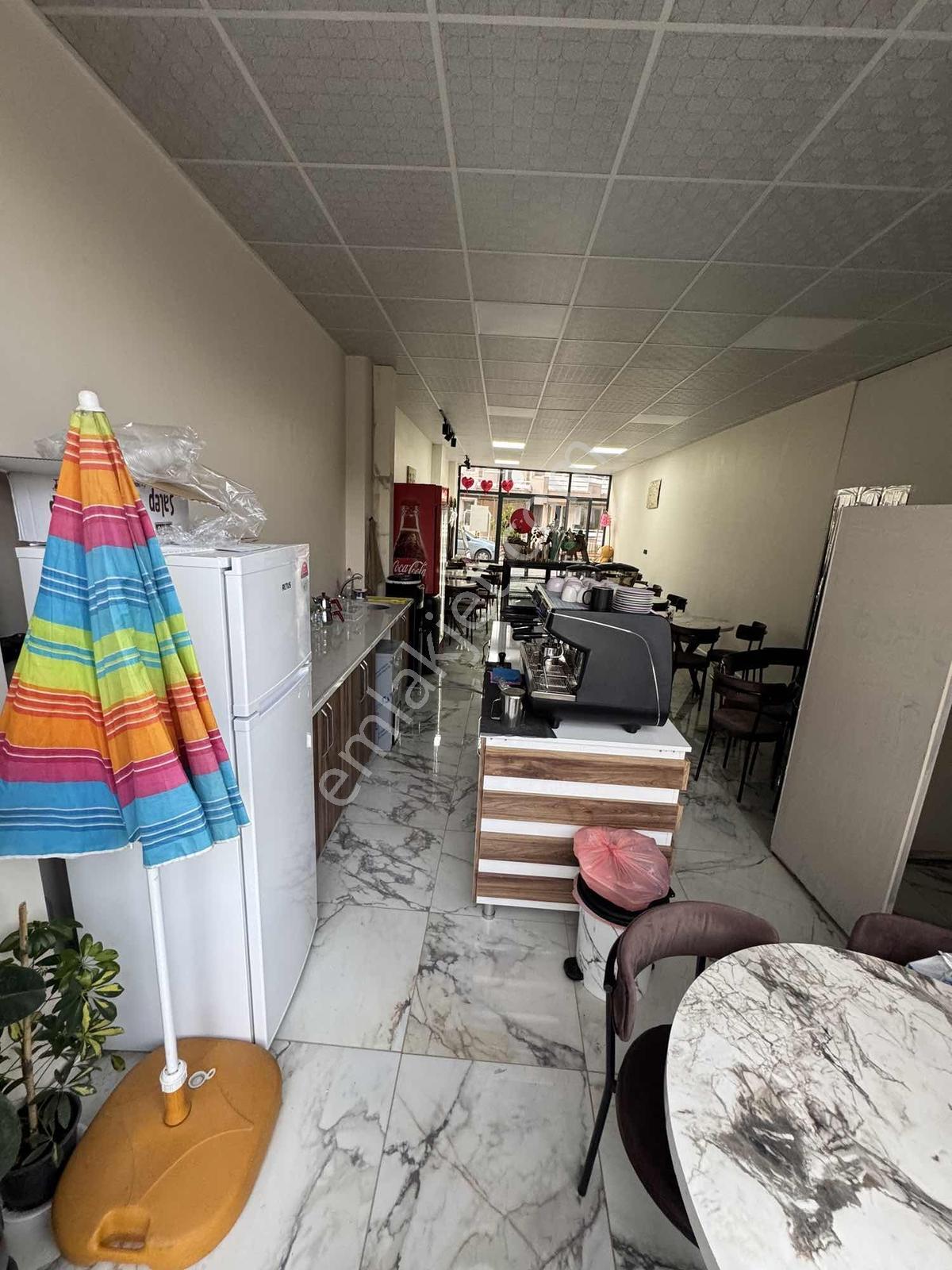 Maltepe Mah. Harmanyeri Mevki 100 M2 Dükkan - Görsel 7