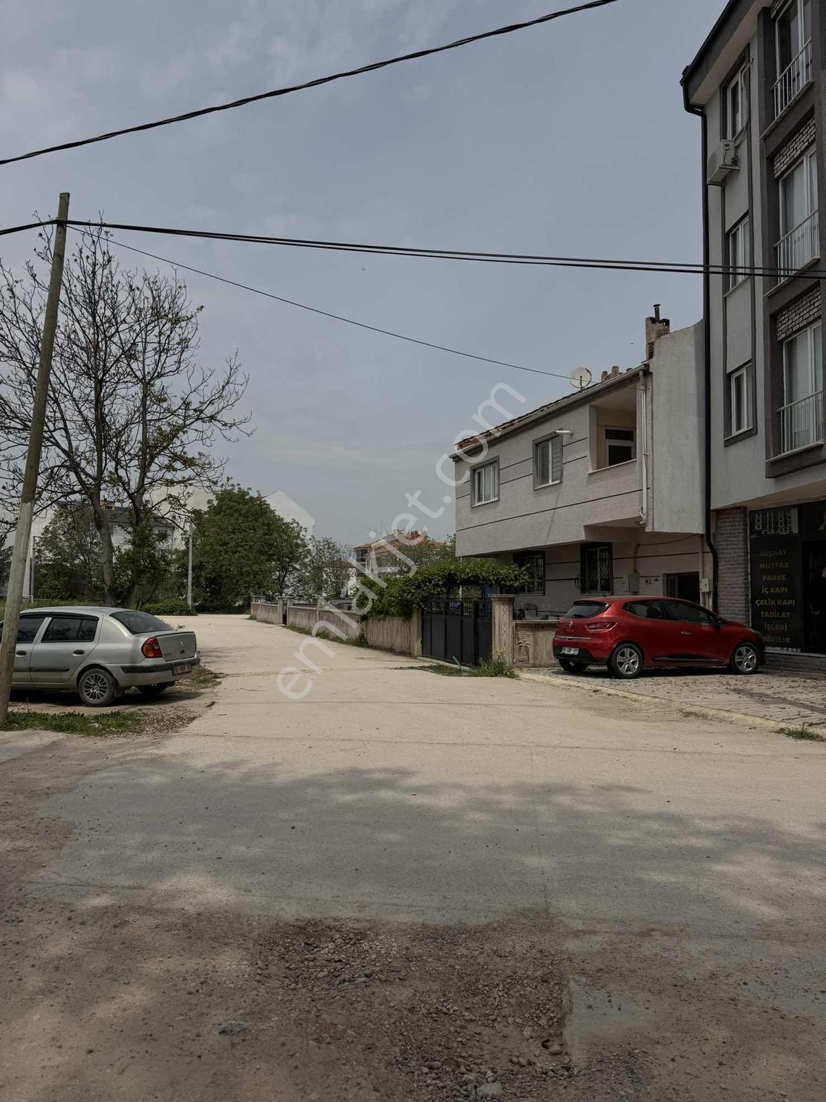 İnegöl Cerrah Mahallesinde Satılık 3+1 Daire - Görsel 18
