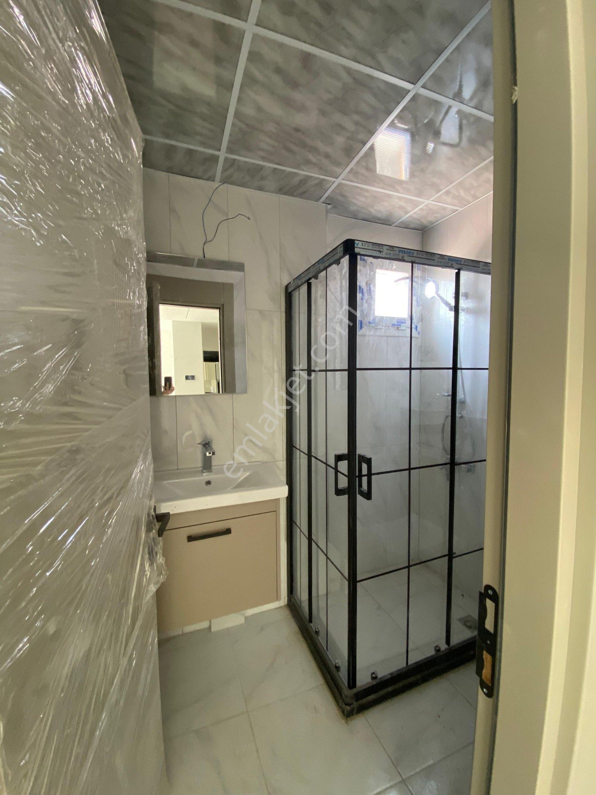 Dream ‘dan Kuyuluk’ta Kiralık 1+1 Sıfır Daire - Görsel 9