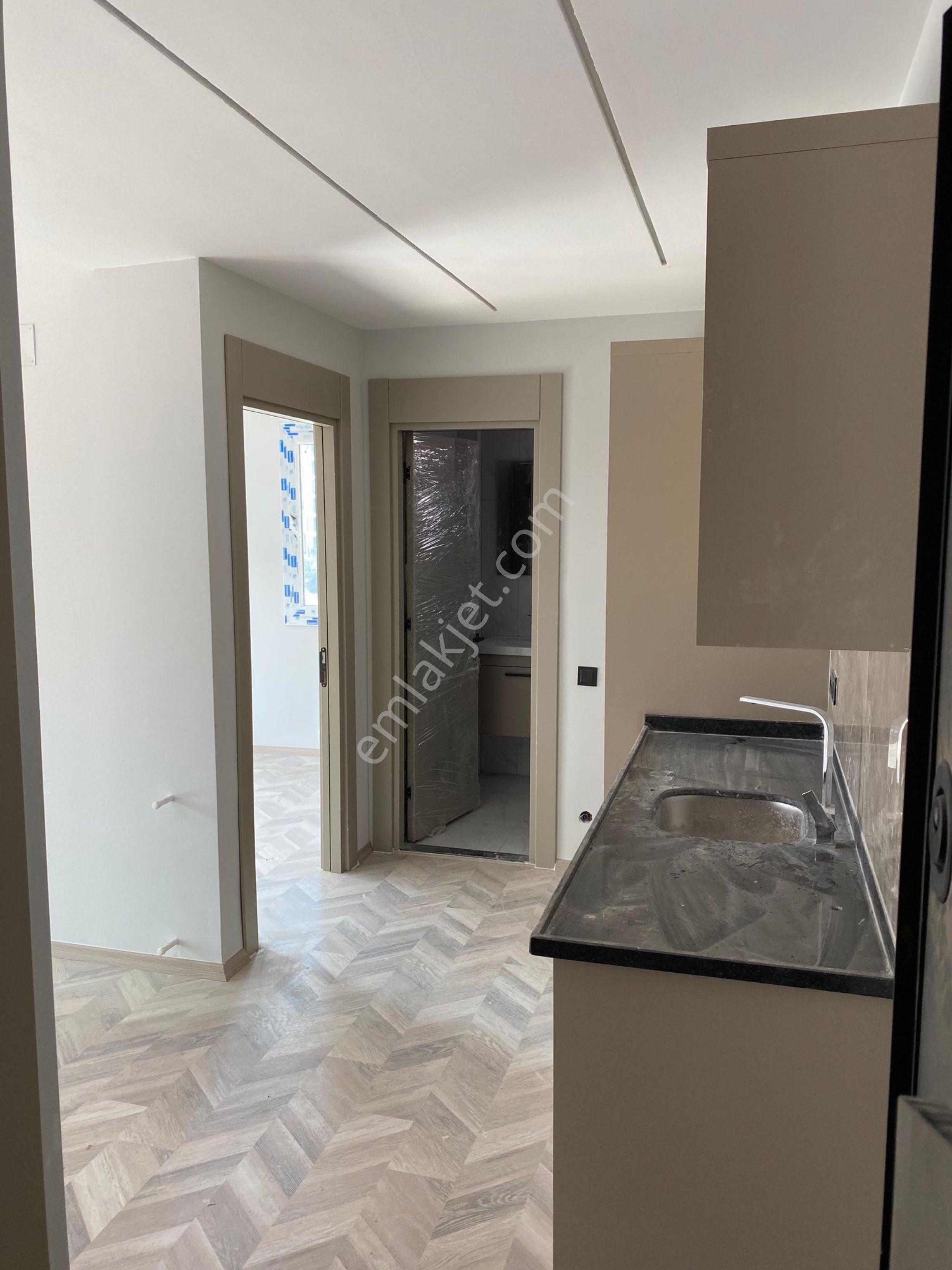 Dream ‘dan Kuyuluk’ta Kiralık 1+1 Sıfır Daire - Görsel 5
