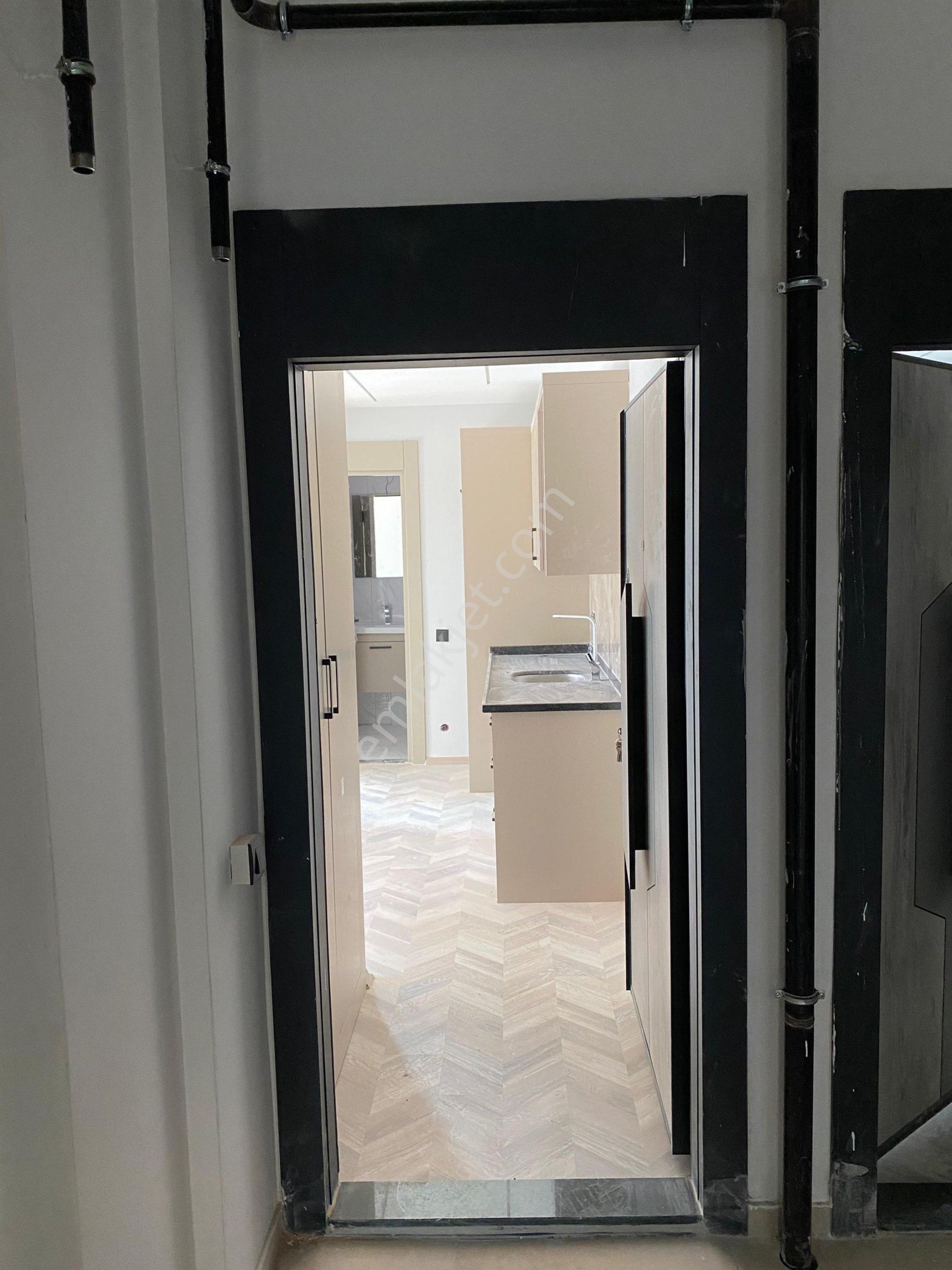 Dream ‘dan Kuyuluk’ta Kiralık 1+1 Sıfır Daire - Görsel 11