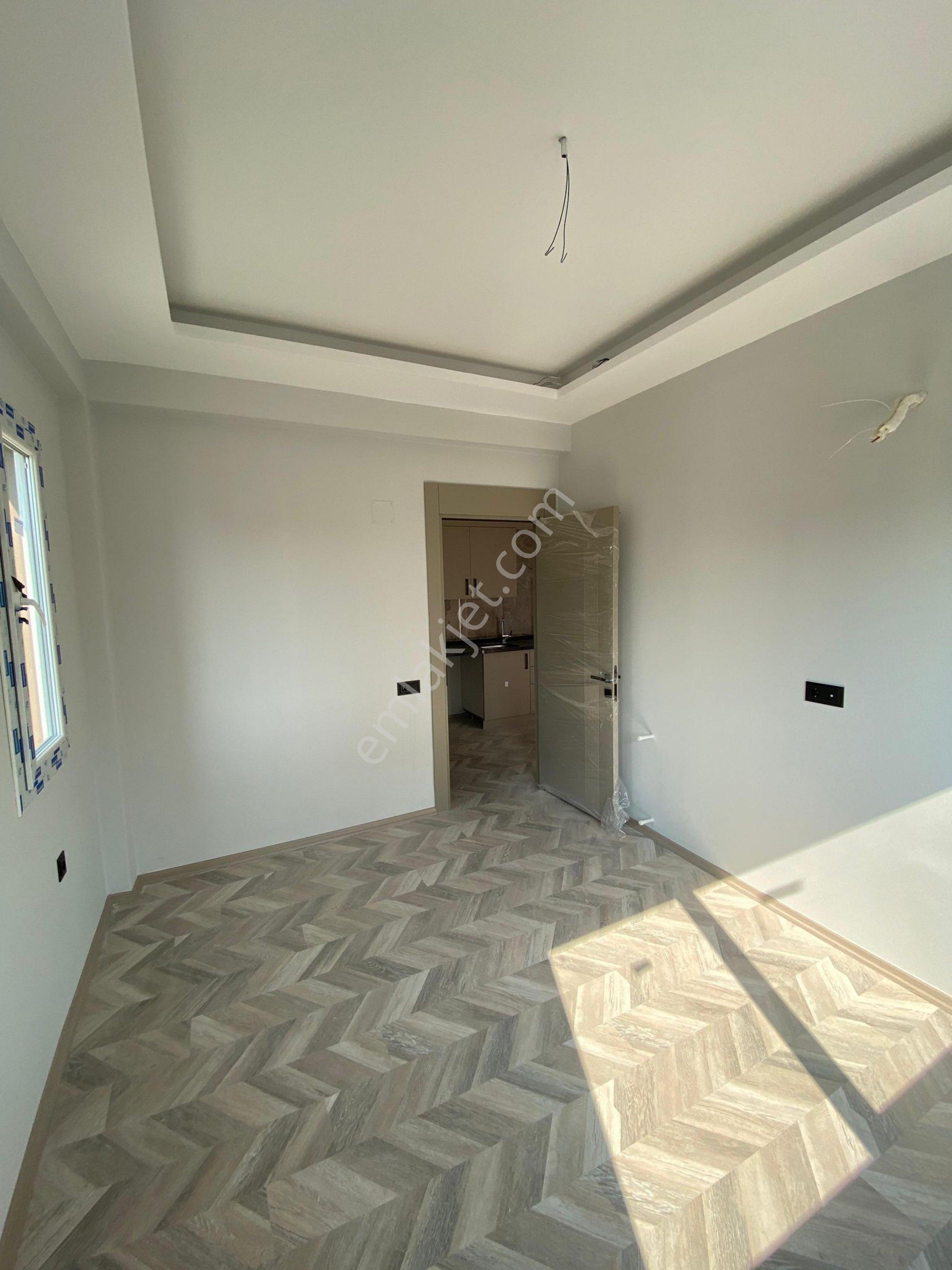 Dream ‘dan Kuyuluk’ta Kiralık 1+1 Sıfır Daire - Görsel 8