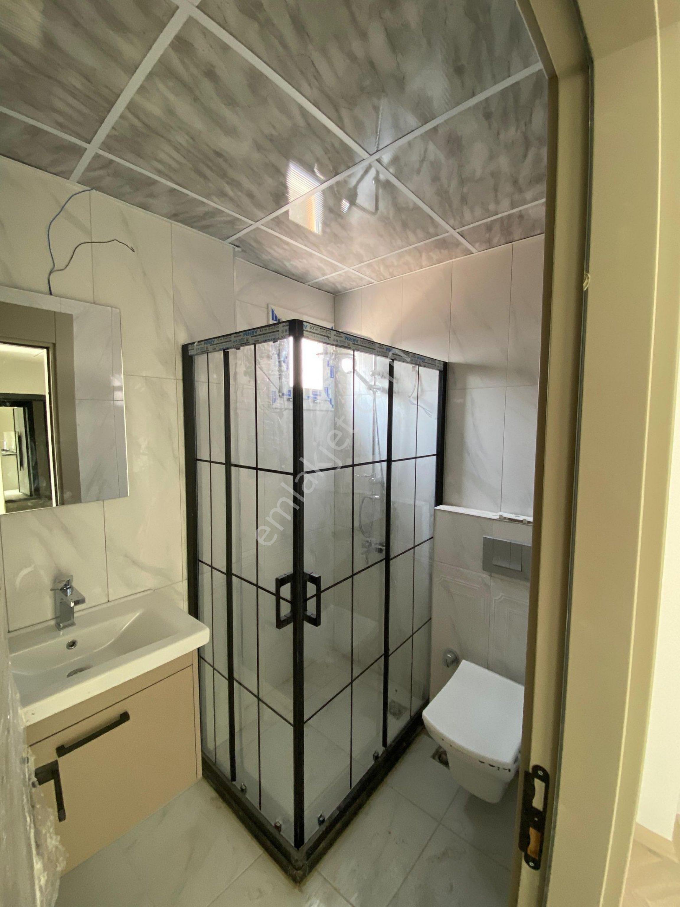 Dream ‘dan Kuyuluk’ta Kiralık 1+1 Sıfır Daire - Görsel 12