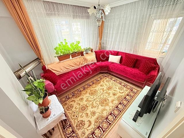 Park Cepheli Uygun Fiyatlı 3+1 Arakat Daire - Görsel 28