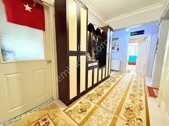 Park Cepheli Uygun Fiyatlı 3+1 Arakat Daire - Görsel 30