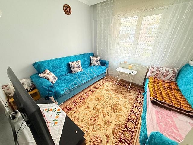 Park Cepheli Uygun Fiyatlı 3+1 Arakat Daire - Görsel 5