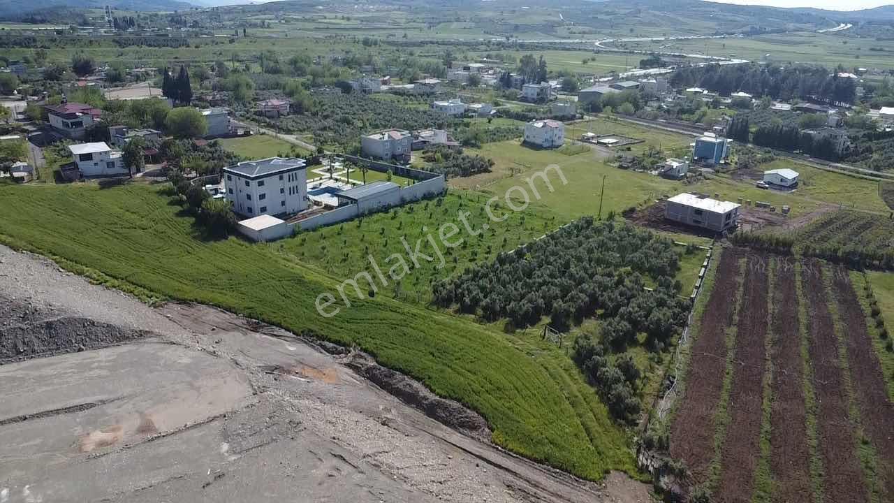 Yarbaşı'nın En Güzel Arsası Satışta!!!kaçırmayın.... - Görsel 15
