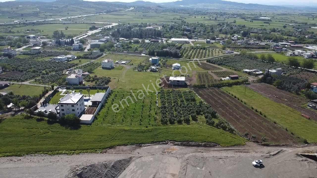 Yarbaşı'nın En Güzel Arsası Satışta!!!kaçırmayın.... - Görsel 7
