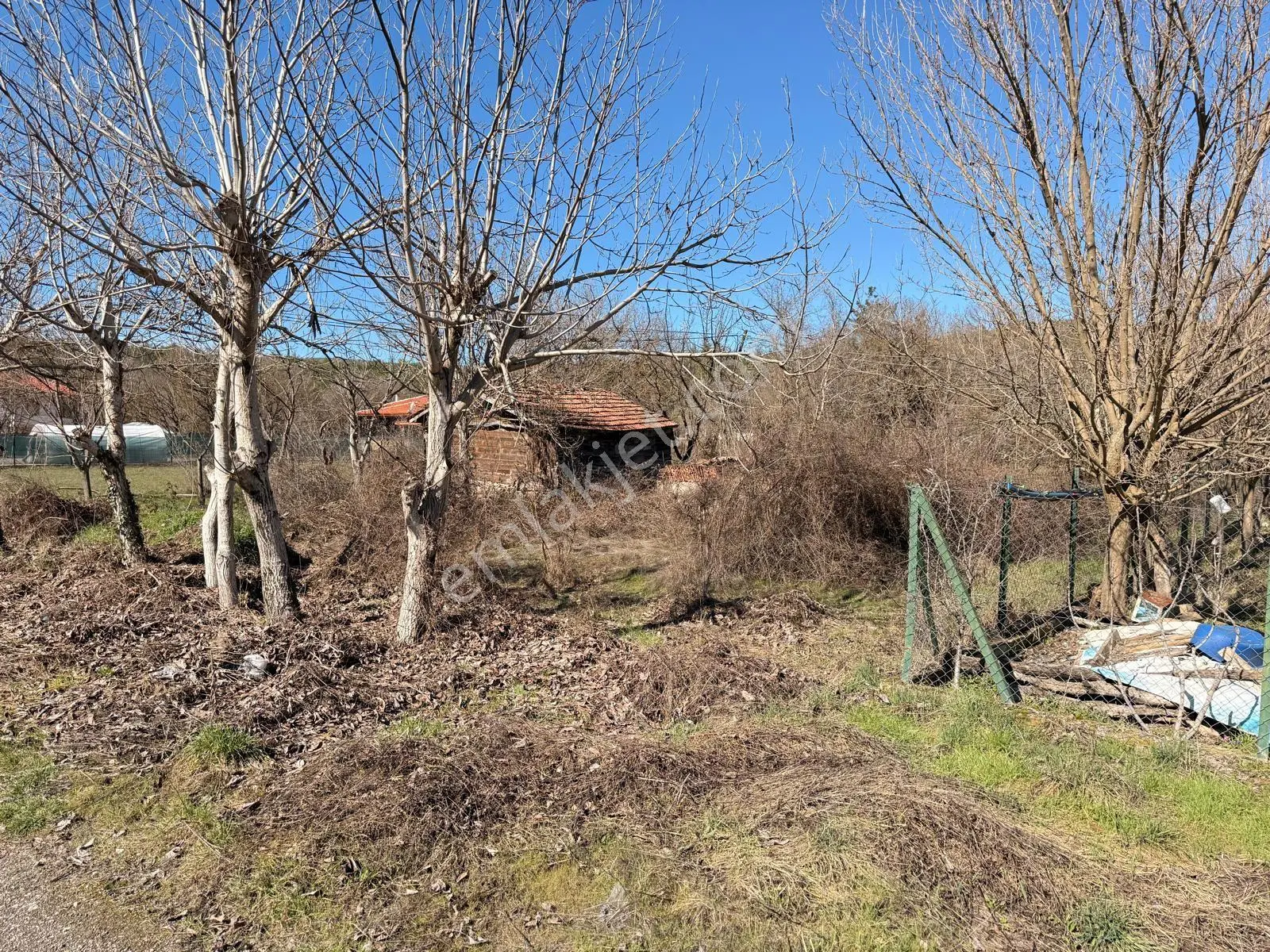 Safranbolu Sarıahmetli Köyünde 489 M2 Arsa Satılıktır - Görsel 10