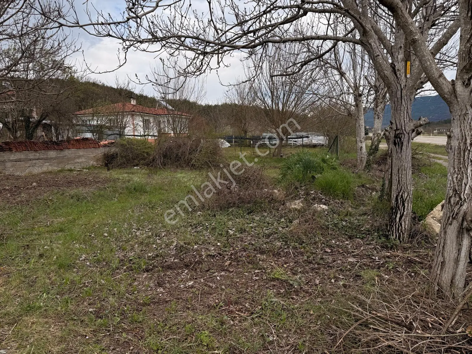 Safranbolu Sarıahmetli Köyünde 489 M2 Arsa Satılıktır - Görsel 9