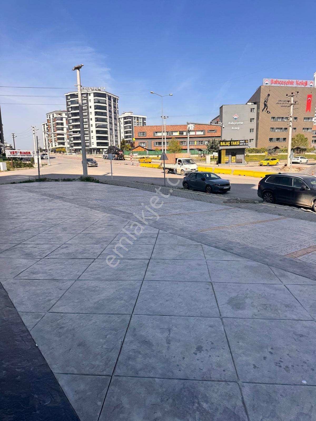 Atakum Beypınar Da Prestijli Kiralık Dükkan - Görsel 10