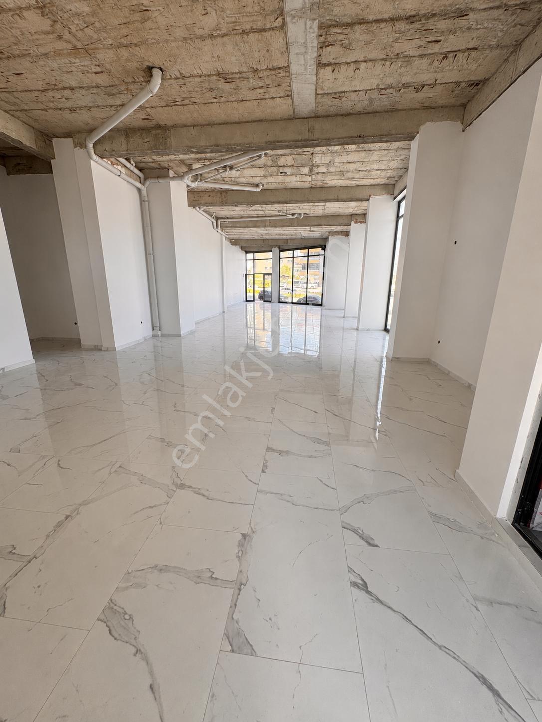 Atakum Beypınar Da Prestijli Kiralık Dükkan - Görsel 8