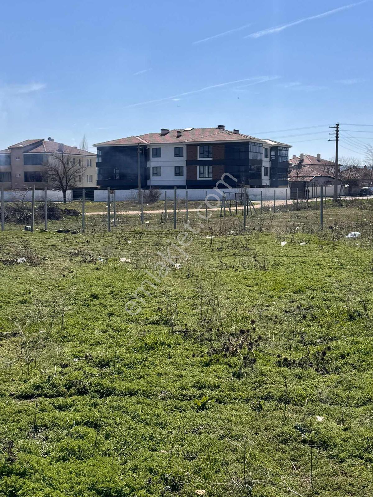 Rw Nest'ten Çukurhisar'da Satılık 471 M2 Villa Arsası