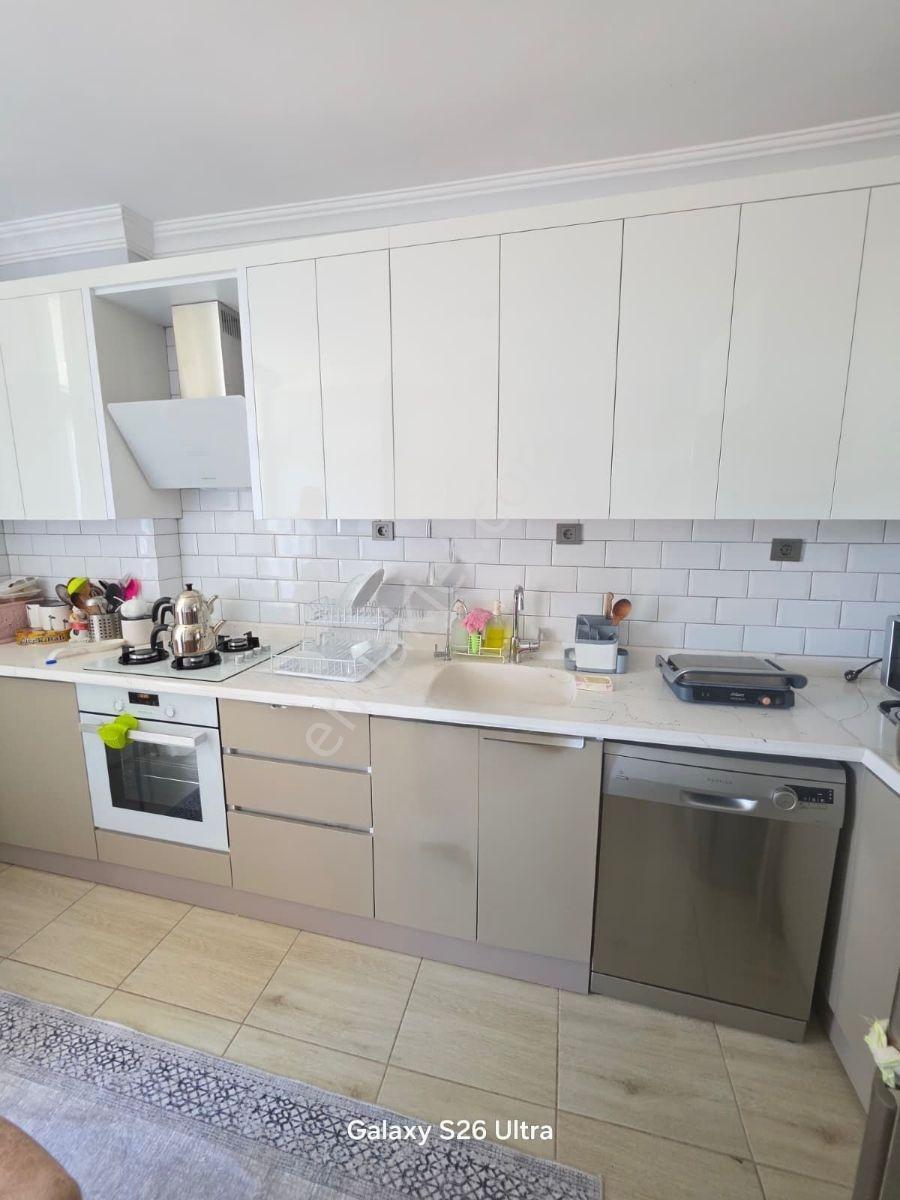 Tecenin En Geniş 2+1'i View Ayrıcalığı İle Sizlerin Huzurunda - Görsel 16