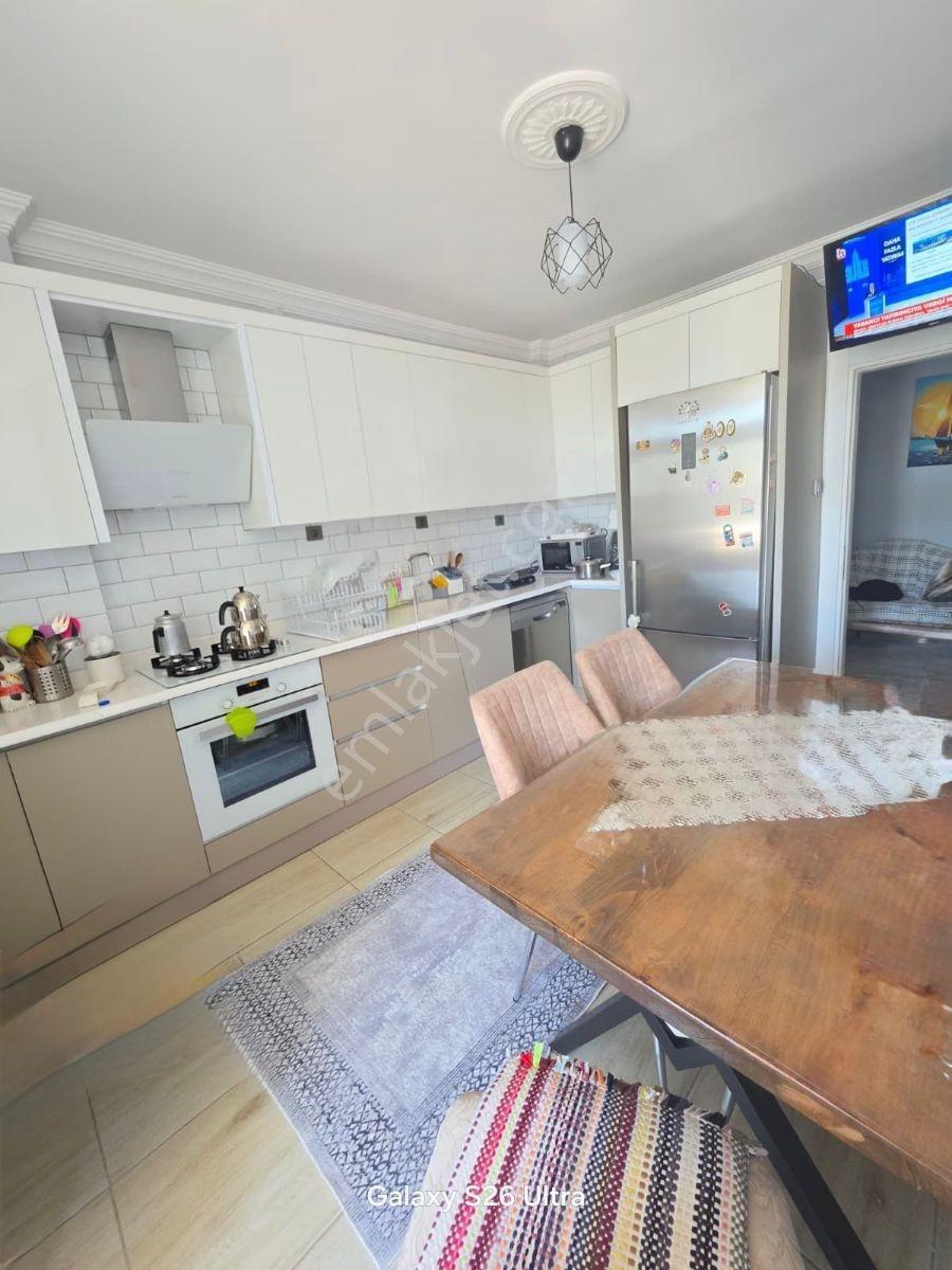 Tecenin En Geniş 2+1'i View Ayrıcalığı İle Sizlerin Huzurunda - Görsel 21