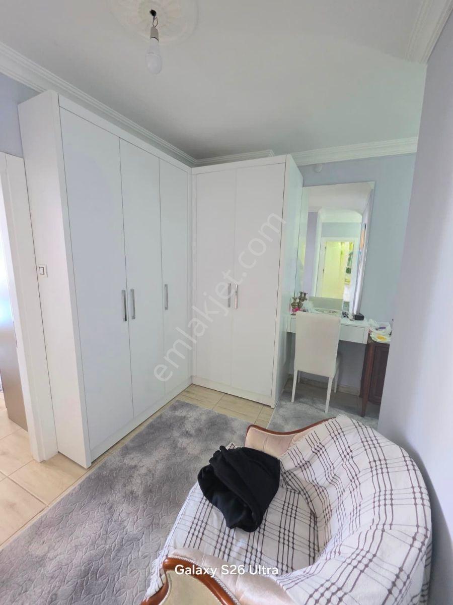 Tecenin En Geniş 2+1'i View Ayrıcalığı İle Sizlerin Huzurunda - Görsel 15