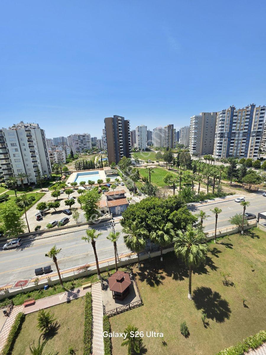 Tecenin En Geniş 2+1'i View Ayrıcalığı İle Sizlerin Huzurunda - Görsel 24